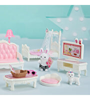 Bay Dreamy Mini Tavşan Yatak ve Salon Seti