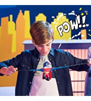 Süper Maskeli Strech Peperman