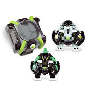 Ben 10 Omni Transform ve 2'li Figür