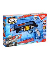 Force Gun Pilli Silah