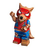 LEGO Mini Figures Örümcek Adam: Örümcek Evrenine Geçiş 71050