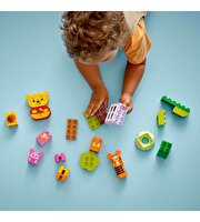 LEGO Duplo Disney Ayı Winnie’nin Doğum Günü Partisi 10457