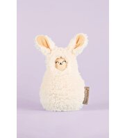 Dream Buddies Uykucu Moly Uyku Arkadaşı Beyaz