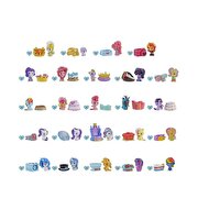 My Little Pony Cutie Mark Crew Sürpriz Balon Paket