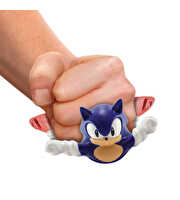 Goojitzu Sonic Mini Figür Tekli Paket S3-08267 Sonic