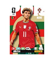 FIFA World Cup 2026 Yükseltme Seti