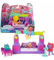 Gabby’s Dollhouse Parti Oyun Seti