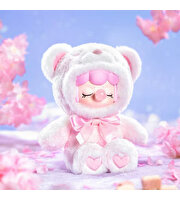 Rolife Nanci Colorful Chocolate Cutie Bears Sürpriz Paket Peluş 17,5 Cm