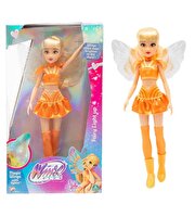 Winx Işıklı Kanatlı Periler WNX78 Stella