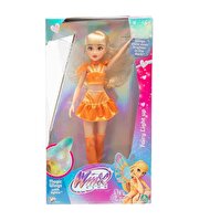 Winx Işıklı Kanatlı Periler WNX78 Stella