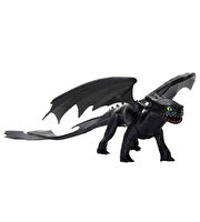 Ejderhanı Nasıl Eğitirsin Toothless Aksiyon Figürü