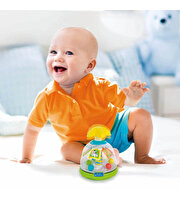 Baby Clementoni Atlı Karınca