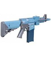 Blaze Storm Pille Çalışan Yarı Otomatik Tabanca