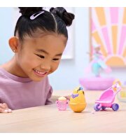 Hatchimals Alive Hatch N' Stroll Playset