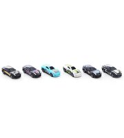 Crash-Ems Tekli Paket Pist Yarışçısı