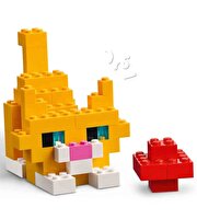 LEGO Classic Renkli Yaratıcı Yapım Parçaları 11045