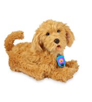 MFF Sevimli Labrador Moji Türkçe 18207