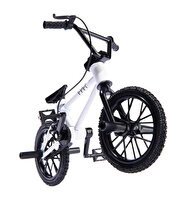 Tech Deck BMX Parmak Bisikleti Beyaz