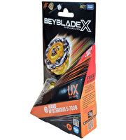 Beyblade X UX Wizard Mysterious 5-70DB Başlangıç Seti TP1537