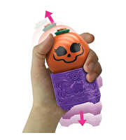 Monster High Mini Bebekler Cadılar Bayramı Serisi JMG76