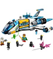 LEGO DREAMZzz Bay Oz'un Uzay Otobüsü 71460