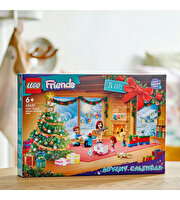 LEGO Friends 2024 Yılbaşı Takvimi 42637