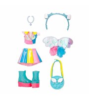 Cry Babies BFF Bebekler S3 911109 Jenna
