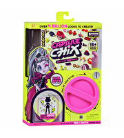 Capsule Chix Ram Rock Seri 1