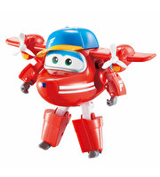 Harika Kanatlar Dönüşen Flip