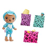 Barbie Chelsea Cutie Reveal Şirin Kostümler Serisi HRK30