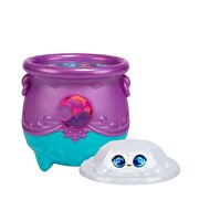 Magic Mixies Gem Sihirli Kazan S4 Sürpriz Paket Mavi