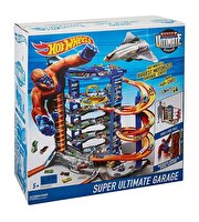 Hot Wheels Ultimate Garage Dev Kule FML03