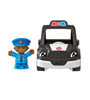 Little People Araçlar JCW61