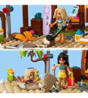 LEGO Friends Aile Tatil Köyü 42673