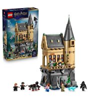 LEGO Harry Potter Hogwarts Şatosu: Hastane Koğuşu 76463