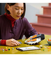 LEGO Art Fauna Koleksiyonu Kaplan 31217