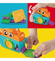 Play Doh Eğlenceli Fotoğrafçı Başlangıç Seti G0502