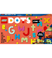 LEGO® Dots Bir Sürü Dots Harfler 41950