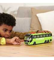 Dickie Man Lion's Coach Flixbus