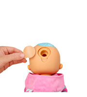 Cry Babies Ağlayan Yumuş Bebekler Millie