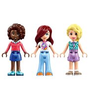 LEGO Friends Renkli Düşler Kafe 42684