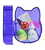 Squishmallows Squish-a-Longs 2'li Sürpriz Paket Seri 3