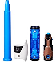 Star Wars Power The Force Kyber Core Obi Işın Kılıcı