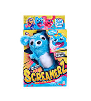 ScreamerZ Sesli Peluş Geveze Ayı