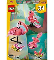 LEGO Creator 3'ü 1 Arada Vahşi Hayvanlar 31170