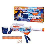 Nerf Loadout Artic Zerostriker G1763