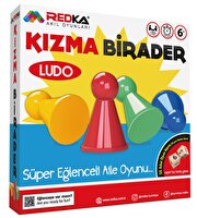 Kızma Birader Oyunu