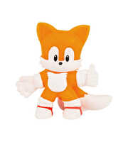 Goojitzu Sonic Mini Figür Tekli Paket S3-08267 Tails