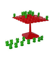 Kurbağa Denge Oyunu