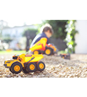 Dickie Volvo İnşaat Kamyonu